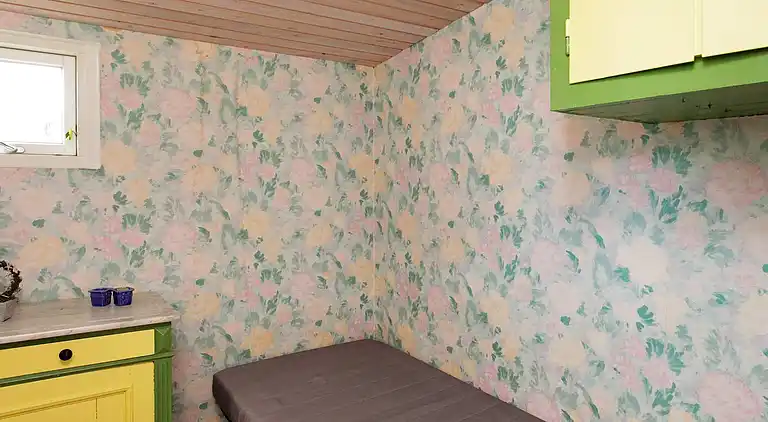 Casa vacanze in Hasmark Strand