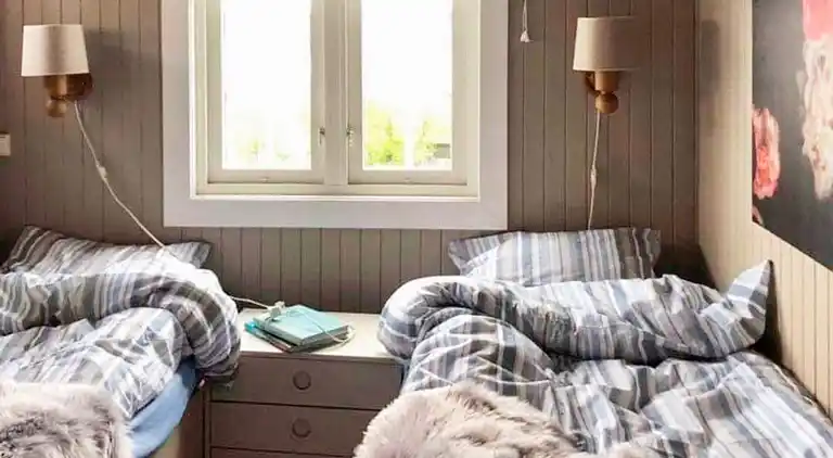 Feriebolig i Kristiansund