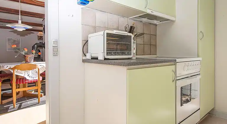 Holiday home in Andkær Vig