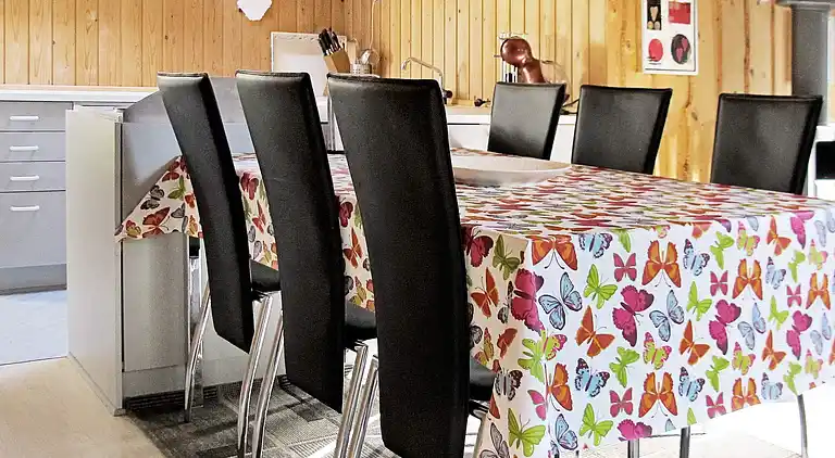 Holiday home in Hals