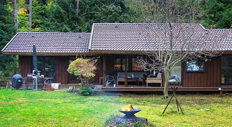 Sommerhus i Gribskov