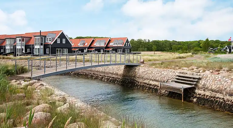 Holiday home in Juelsminde