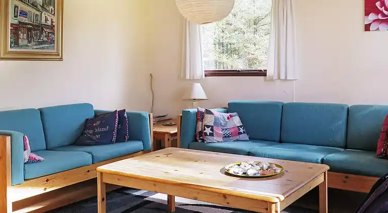 Holiday home in Struer