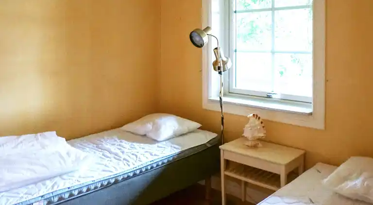 Holiday home in Varberg V