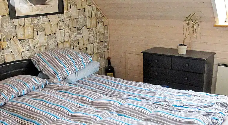 Holiday home in Kalvehave