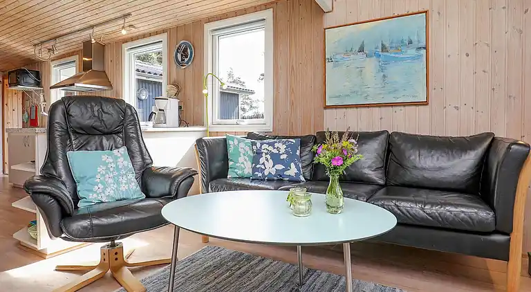 Vakantiehuis in Hirtshals