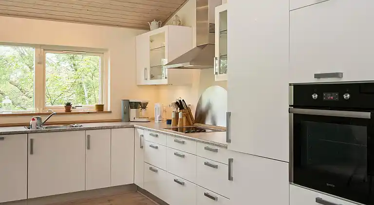 Casa vacanze in Hvidbjerg Strand