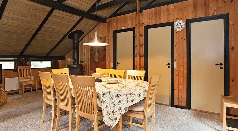 Holiday home in Rødby