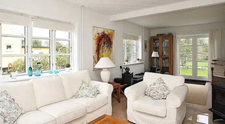 Holiday home in Skagen