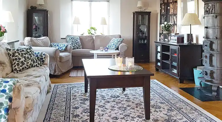 Holiday home in Finspång V