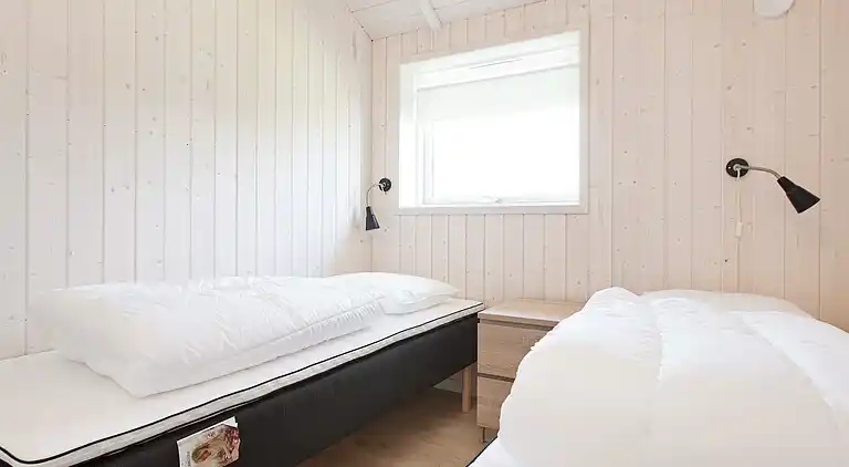 Feriebolig i Væggerløse