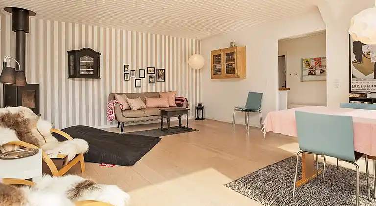 Casa vacanze in Vejby