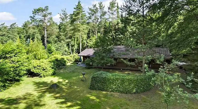 Sommerhus i Gribskov