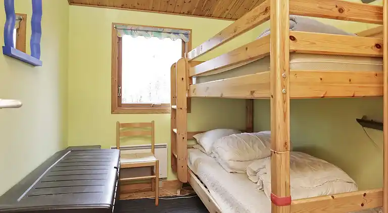 Holiday home in Dronningmølle