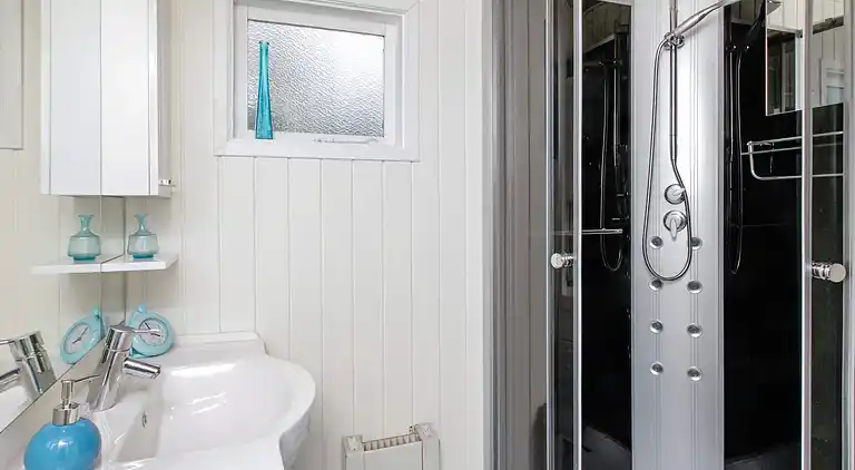 Semesterbostad i Vinderup