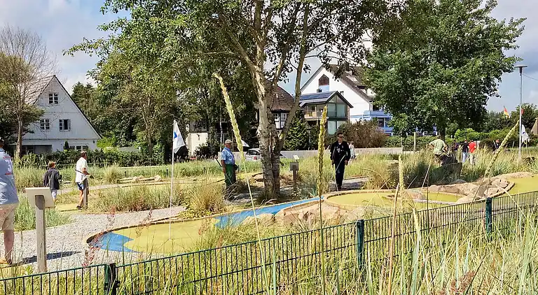 Holiday home in Haffkrug