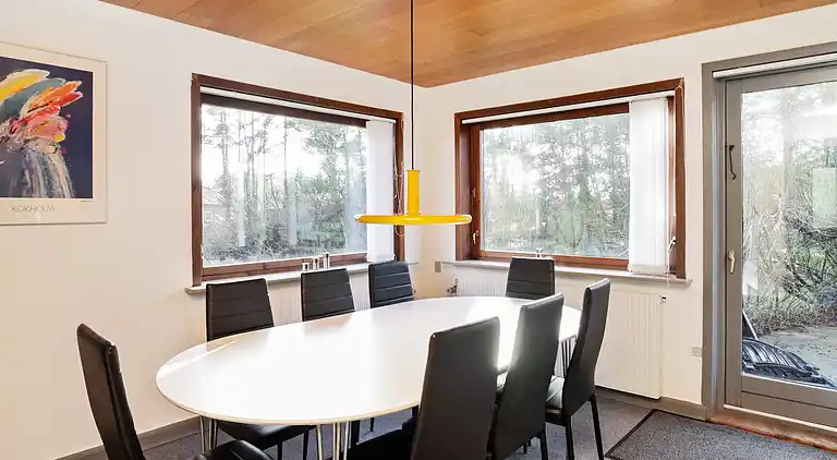 Holiday home in Blåvand