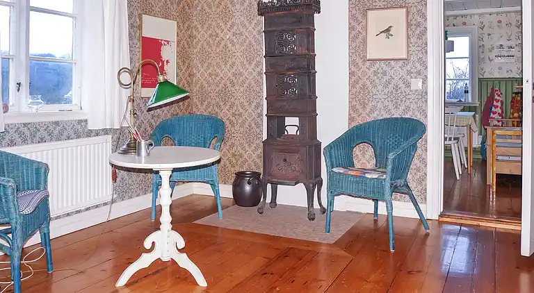 Holiday home in Mörbylånga