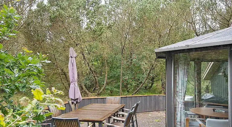 Holiday home in Herning