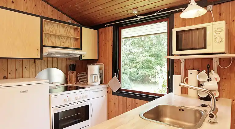 Holiday home on Læsø