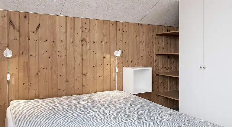 Holiday home in As vig