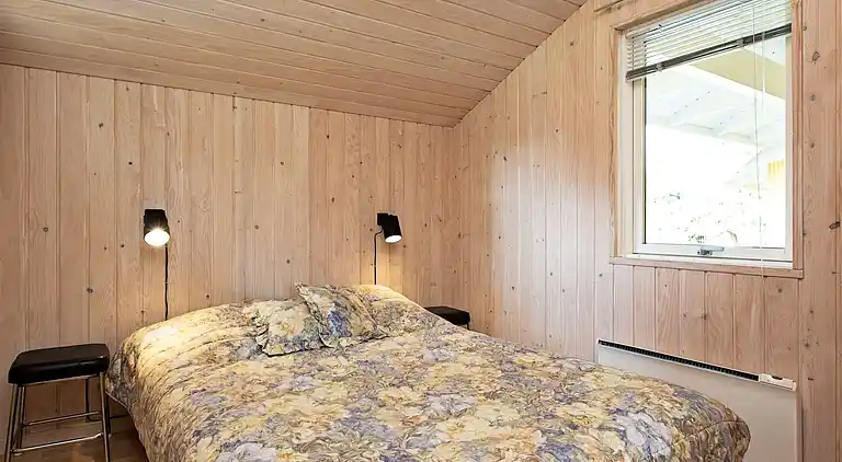 Holiday home in Vibæk Strand