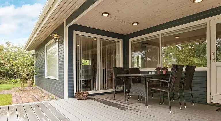 Holiday home in Korsør