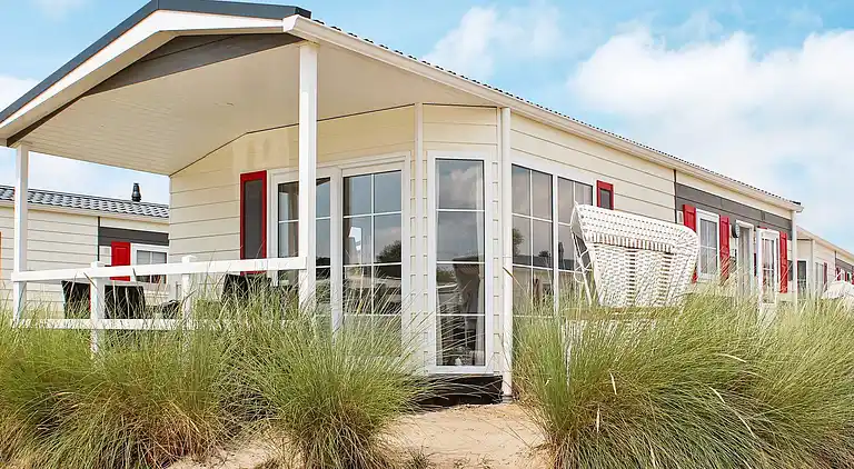 Casa vacanze in Haffkrug