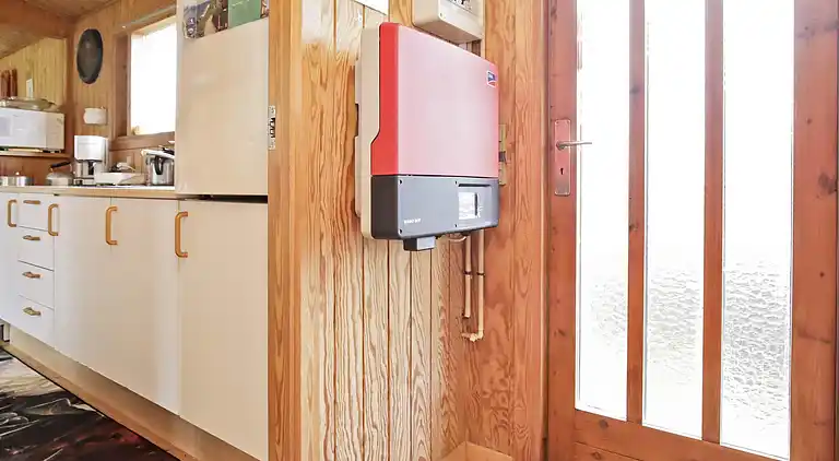 Holiday home in Dronningmølle