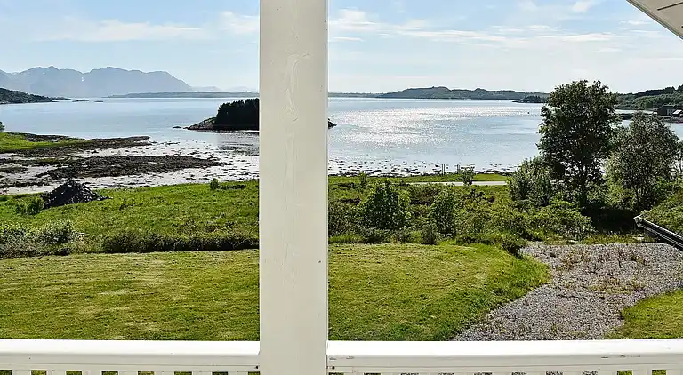 Casa vacanze in Tornes