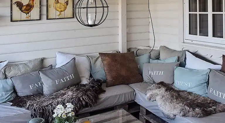 Casa vacanze in Tornes