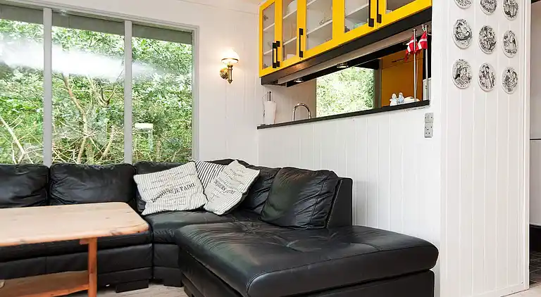 Holiday home in Spøttrup