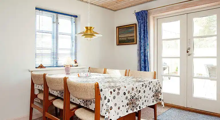 Sommerhus i Store Fuglede