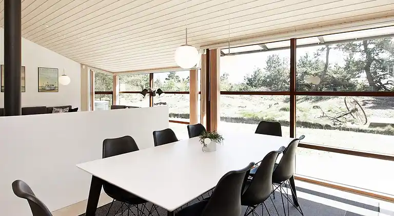 Holiday home in Bindslev