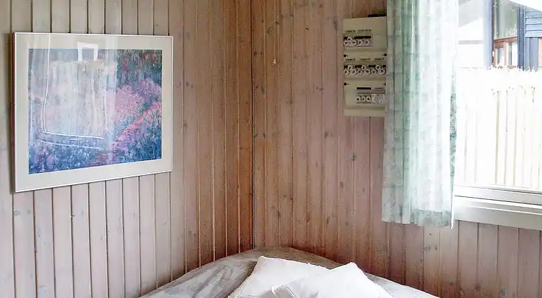 Holiday home in Hvidbjerg Strand