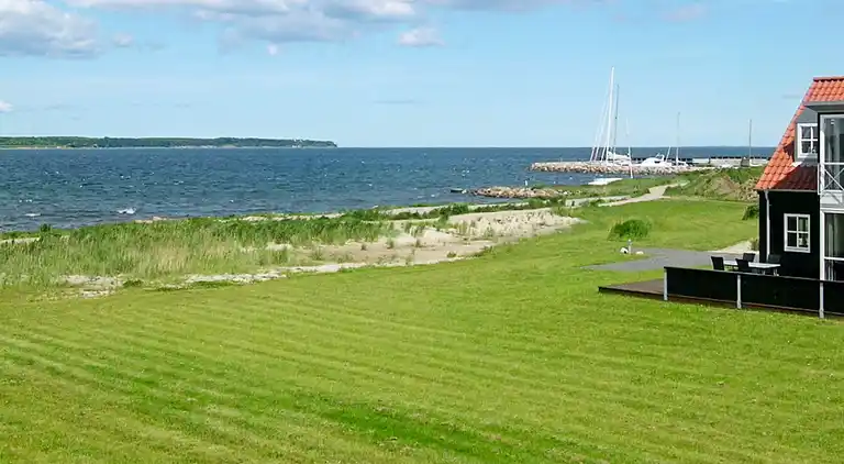 Holiday home in Juelsminde