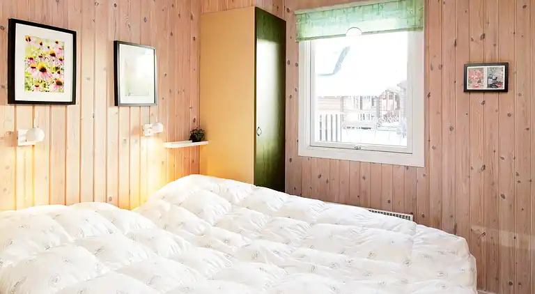 Holiday home in Humble