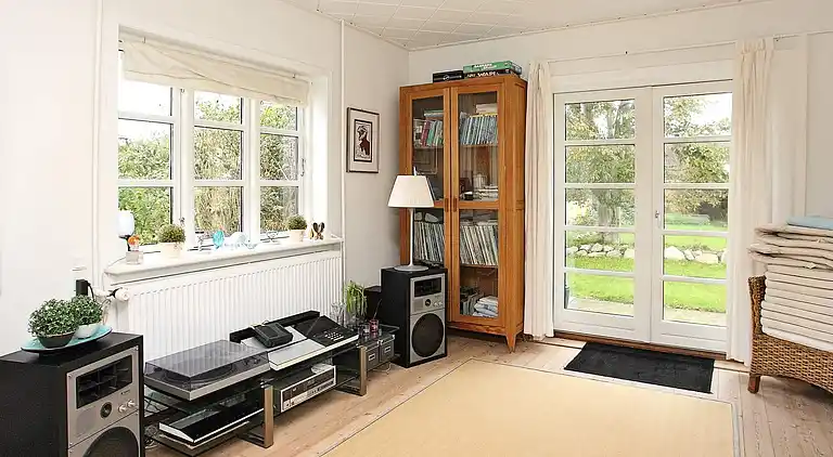 Holiday home in Skagen