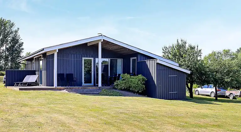 Holiday home in Humble