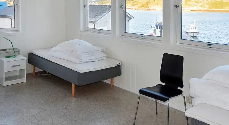 Casa vacanze in Oksvoll