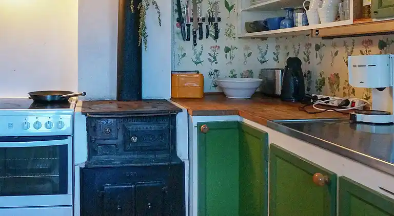 Holiday home in Mörbylånga