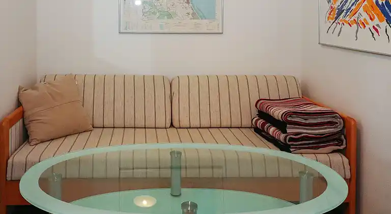 Feriebolig i Øster Hurup