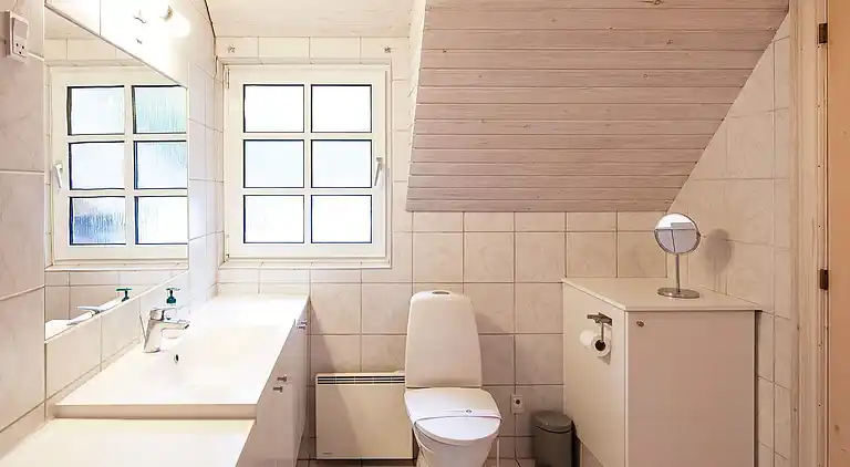 Holiday home in Væggerløse