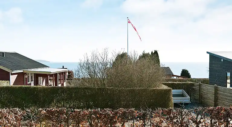 Holiday home in Hvidbjerg Strand