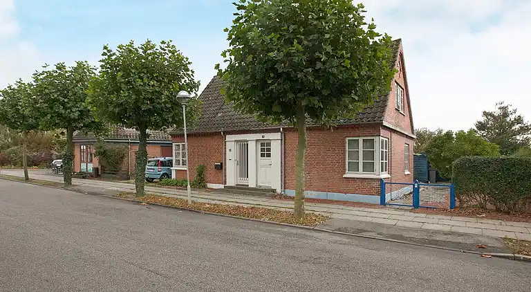 Holiday home in Rødby