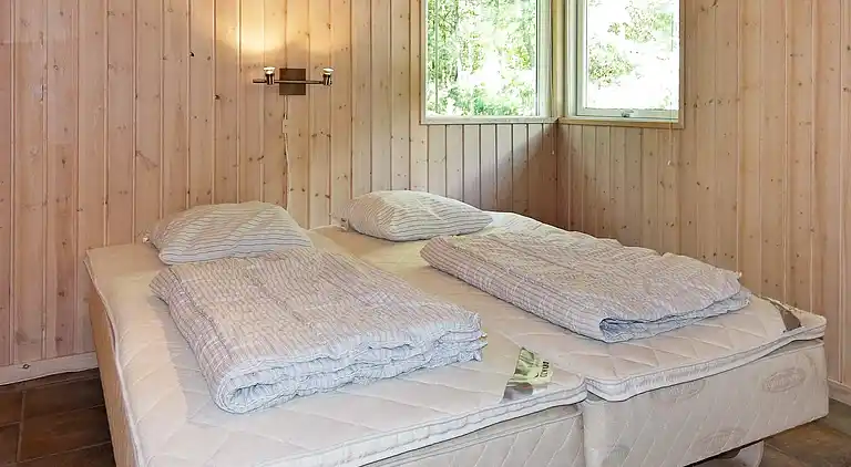 Casa vacanze in Helberskov Strand