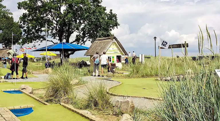Holiday home in Haffkrug