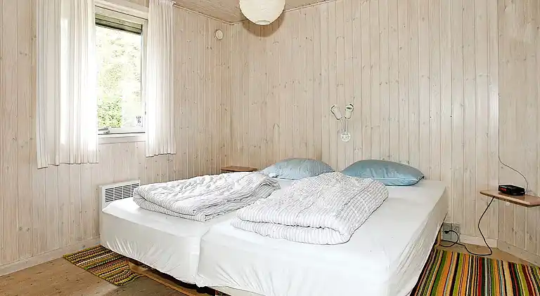 Feriebolig i Fjerritslev