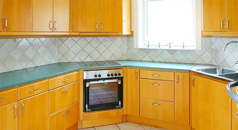 Holiday home in Varberg V