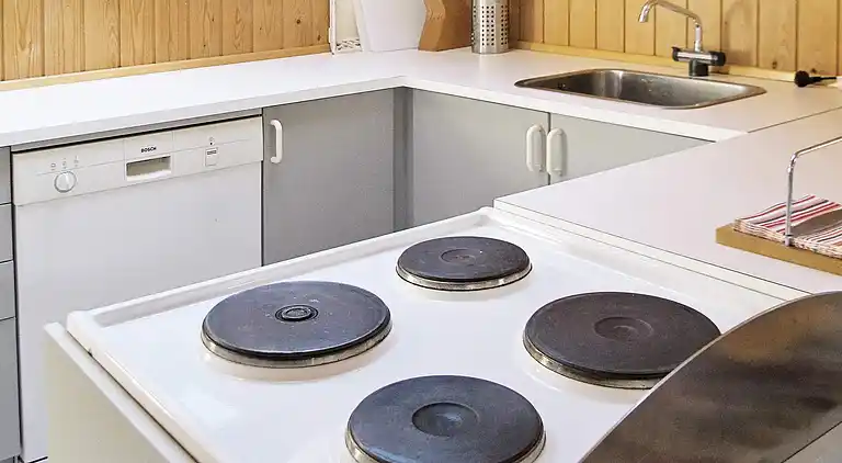 Holiday home in Hals